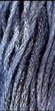 Gentle Art Shaker Threads Stranded Cotton  (A-M)