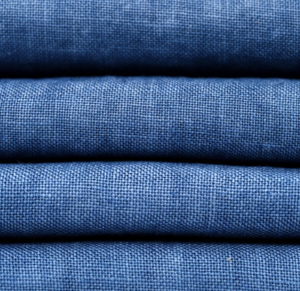 Weeks Dye Works 32 Count Linen - Delft Blue