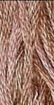 Gentle Art Shaker Threads Stranded Cotton  (A-M)
