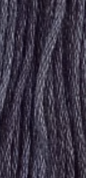 Gentle Art Shaker Threads Stranded Cotton  (A-M)