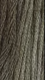 Gentle Art Shaker Threads Stranded Cotton  (A-M)