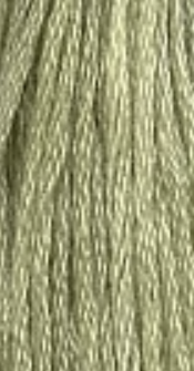 Gentle Art Shaker Threads Stranded Cotton  (A-M)