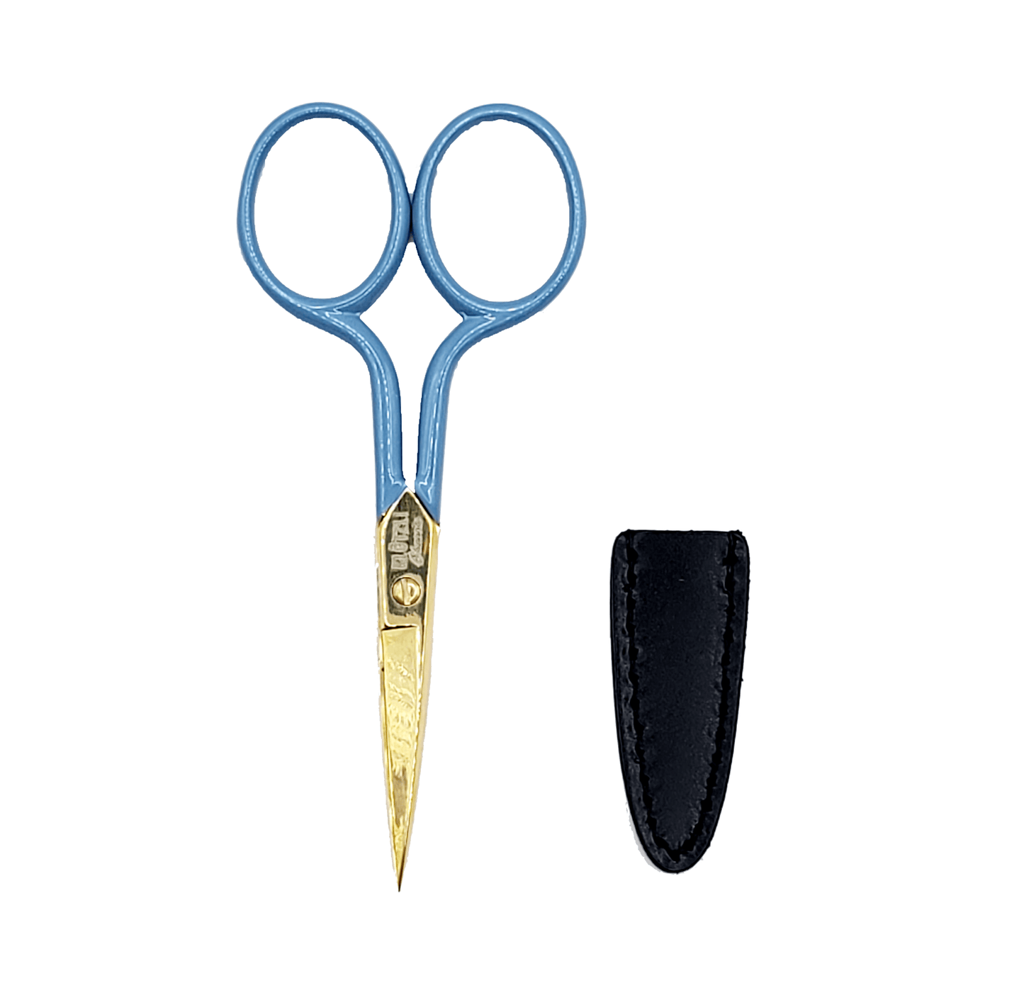 Golden-Forge Scissors