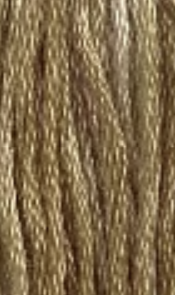 Gentle Art Shaker Threads Stranded Cotton  (A-M)