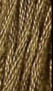 Gentle Art Shaker Threads Stranded Cotton  (A-M)