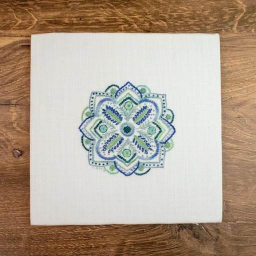 Making Waves Mandala Kit