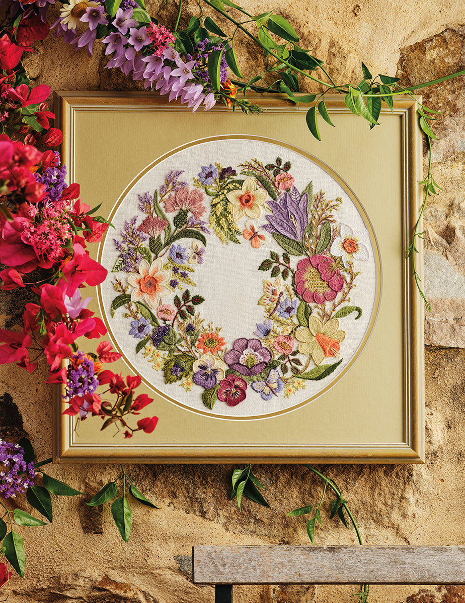 Inspirations Magazine Issue 127 - Delicious Stitches