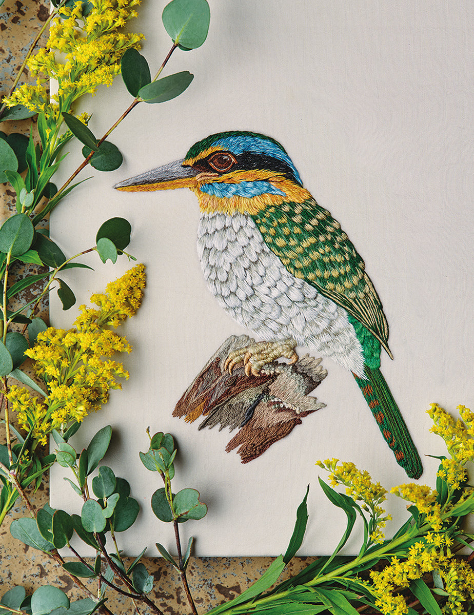 Inspirations Magazine Issue 127 - Delicious Stitches