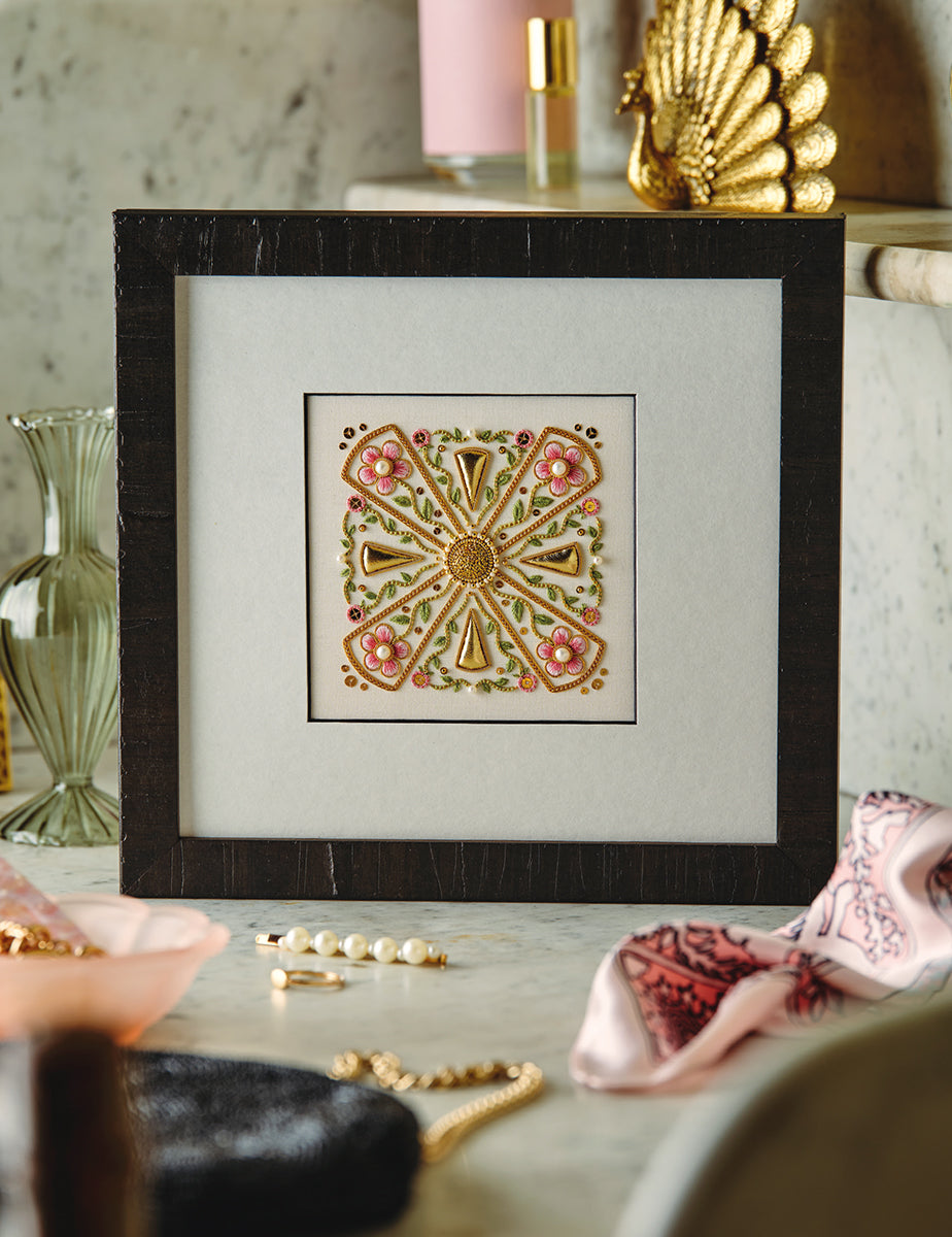 Inspirations Magazine Issue 127 - Delicious Stitches