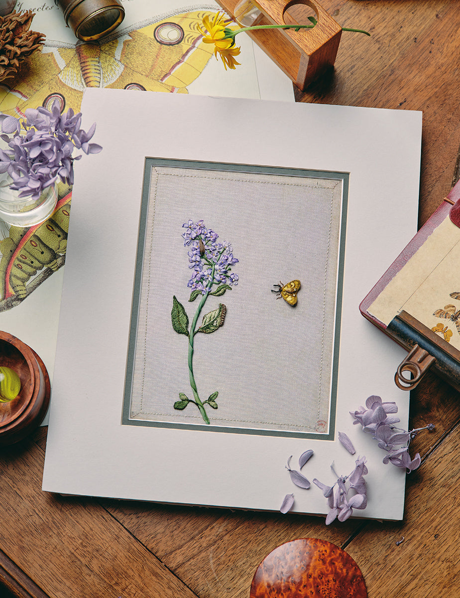 Inspirations Magazine Issue 127 - Delicious Stitches