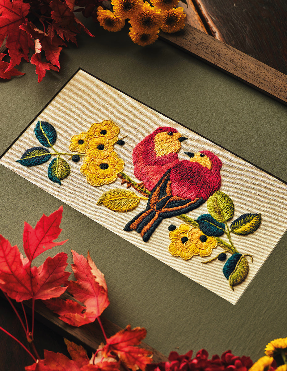 Inspirations Magazine Issue 129 - Sitting Pretty