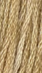 Gentle Art Shaker Threads Stranded Cotton  (A-M)