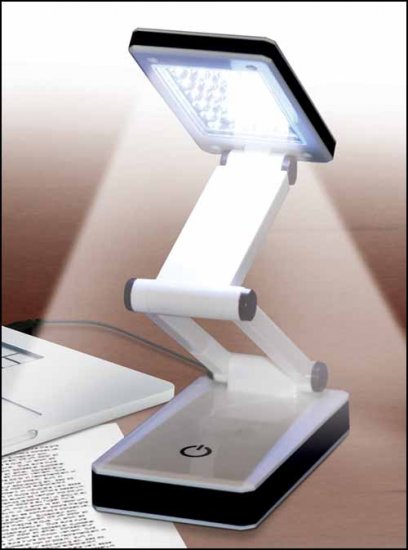 Super Bright LED Lamp