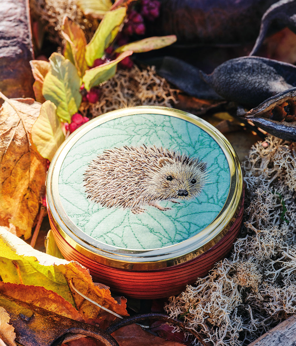 Life in Seasons Summer/Autumn book by Nicola Jarvis