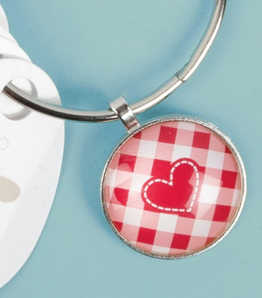 Lori Holt Gingham Thread Bling