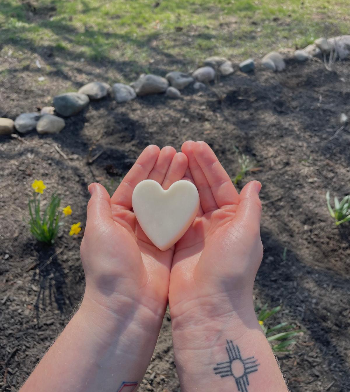 LOTION BARS by Stacy Nash Designs PREORDER