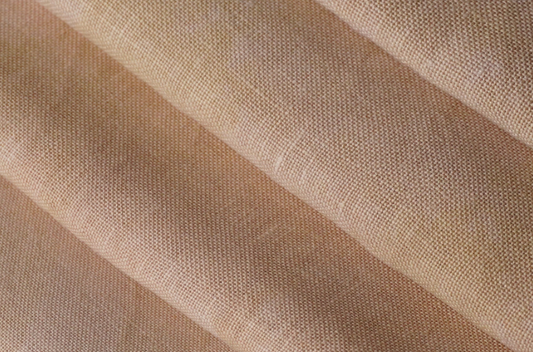 40 count Hand Dyed Linen - Maple Bar by Cedar River Linen