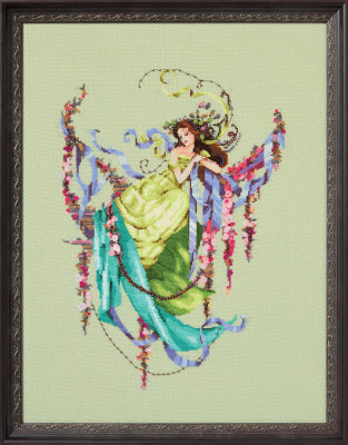 Daphne's Connection ~ Mirabilia Design MD202 PREORDER