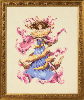 Rose Atelier ~ Mirabilia Design MD206 PREORDER