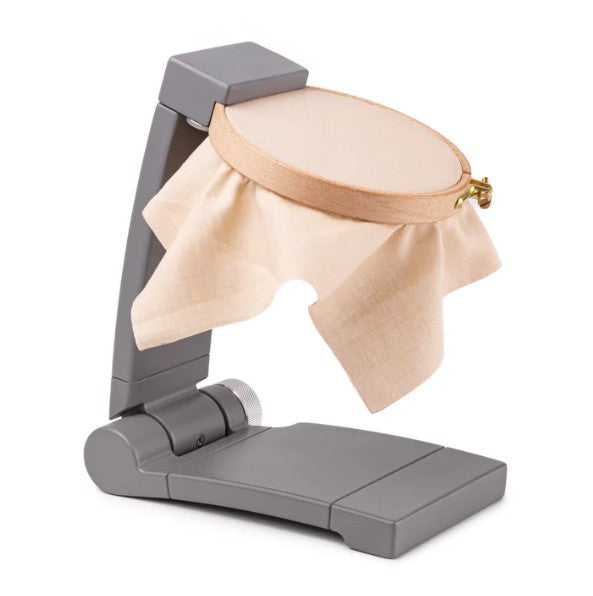 Velke Potoky Mini Desktop Stand ~ Grey GY