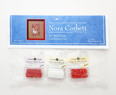 Kitty - Nora Corbett NC362 PREORDER