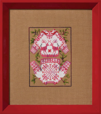 Christmas Sweaters - Nora Corbett NC364