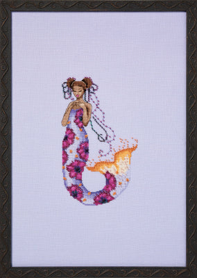 Saint Kitts Mermaid - Nora Corbett NC373