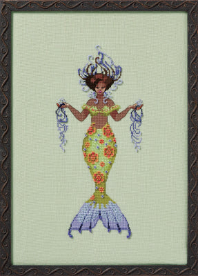 Belize Mermaid - Nora Corbett NC375 PREORDER