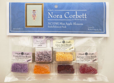 Miss Apple Blossom - Nora Corbett NC379 PREORDER