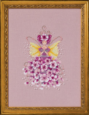 Miss Cherry Blossom - Nora Corbett NC380 PREORDER