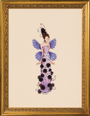 Miss Blackberry - Nora Corbett NC381 PREORDER