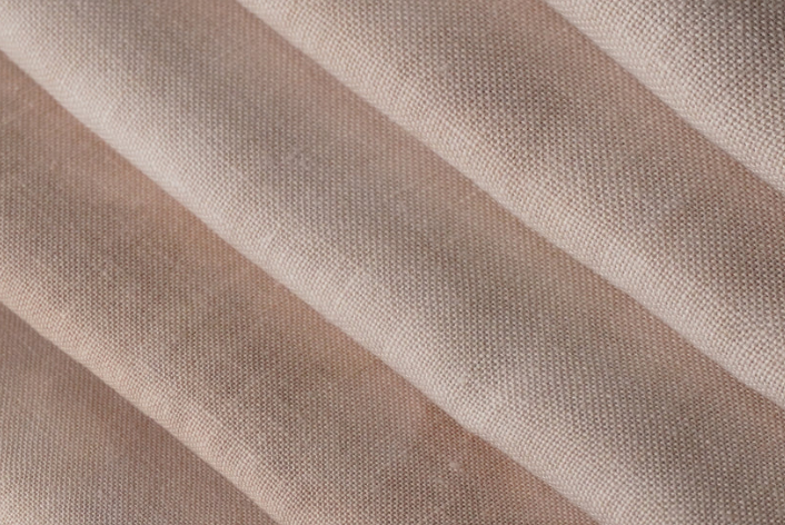 18 count Hand Dyed Aida - Overcast by Cedar River Linen