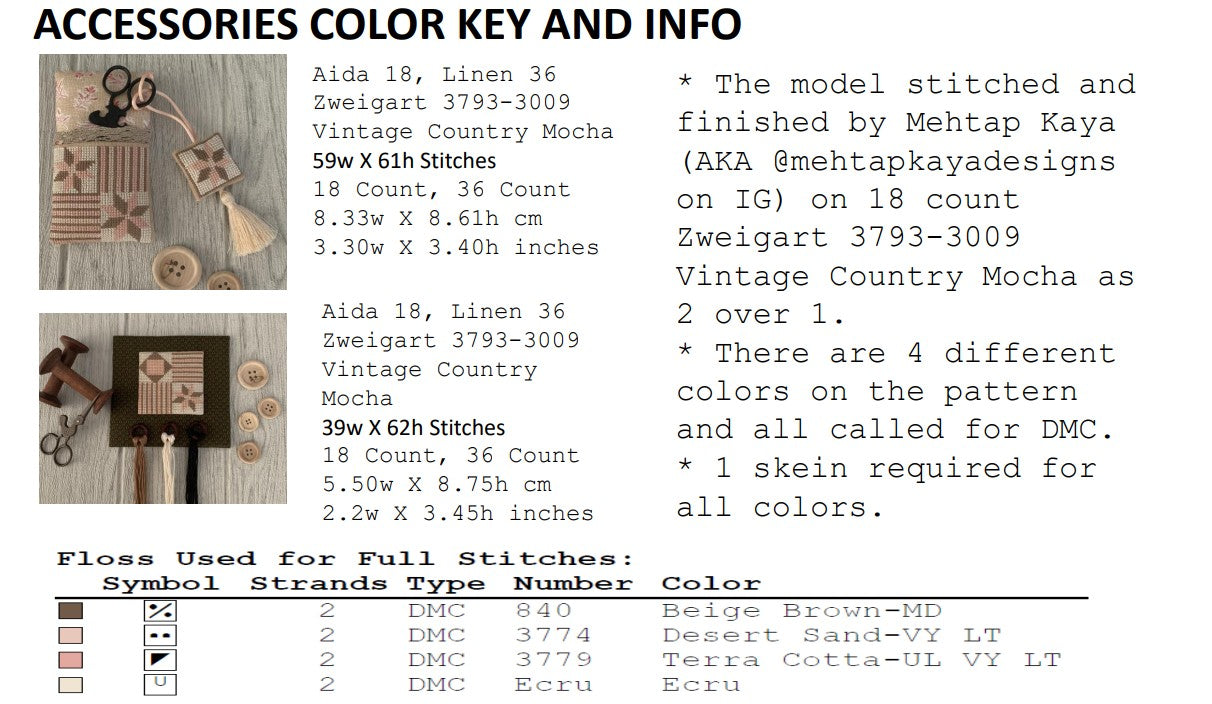 SANTA’S PATRIOTIC EVE SET - Cross Stitch Chart by Twin Peak Primitives PREORDER