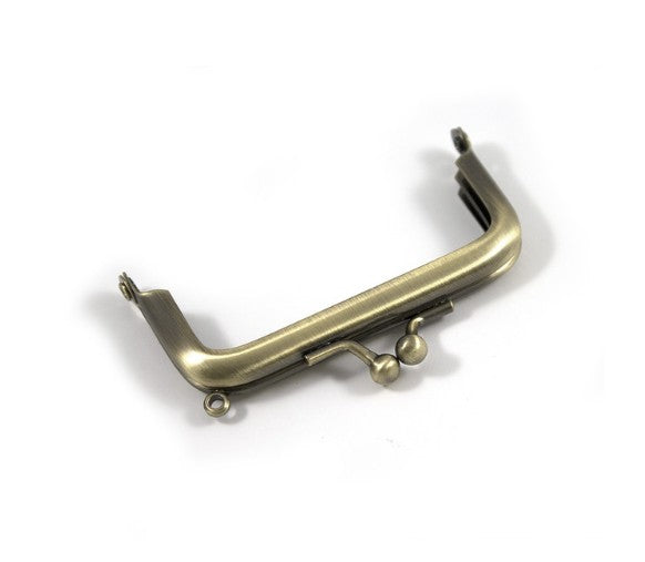 Voodoo Rabbit Square Purse Frame 75mm