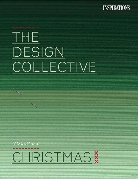 The Design Collective - Volume 2 Christmas