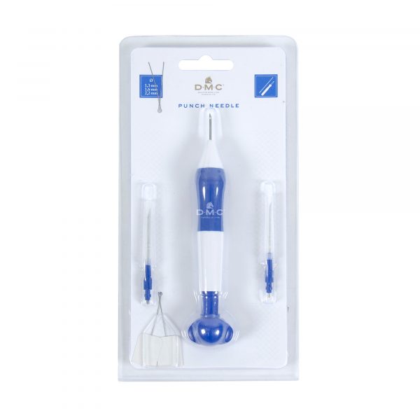 DMC Thin Punchneedle Tool
