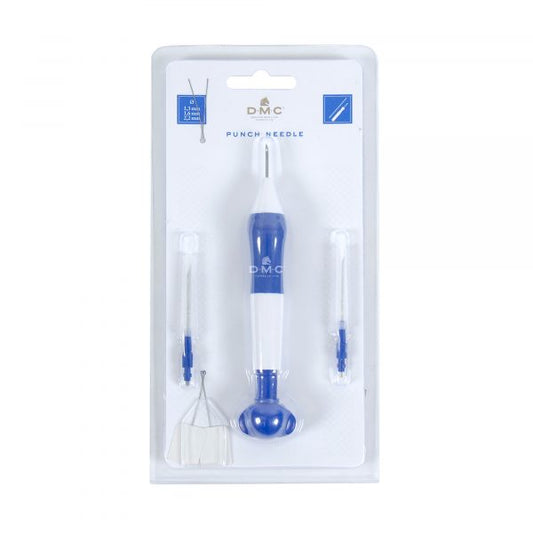 DMC Thin Punchneedle Tool