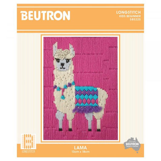 Llama Longstitch Kit
