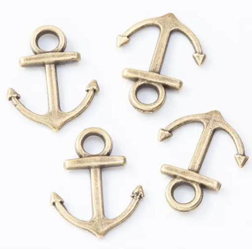 Anchor Charms