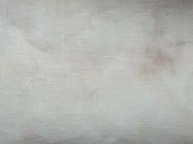 40 COUNT Hand Dyed Linen - ASHLEY DOWN by TABBY CAT