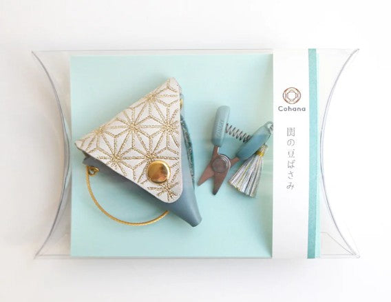 2025 Anniversary Seki Mini Scissors - Cohana