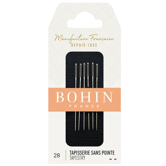Bohin Tapestry Needles