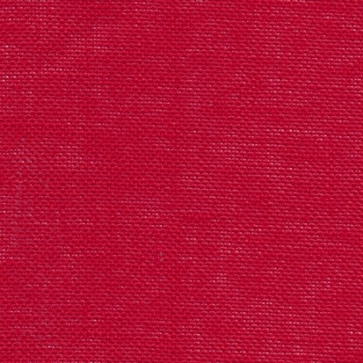 28 Count Cashel Linen - Christmas Red