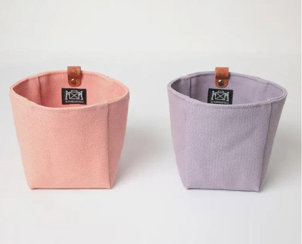 2026 Cohana Canvas Pouch