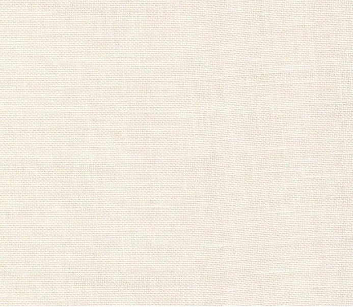 40 count Newcastle Linen - Soft Ivory