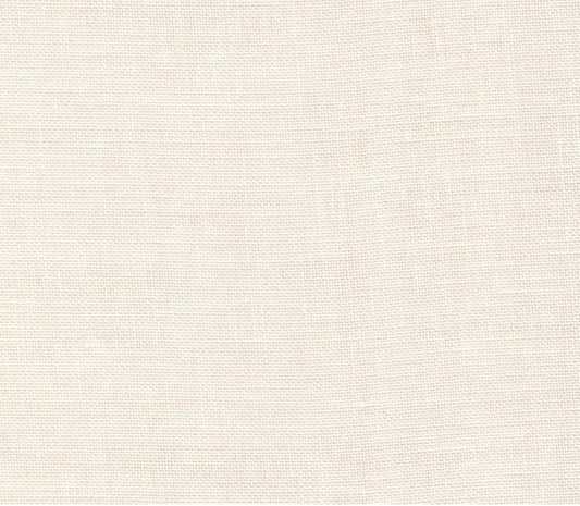 40 count Newcastle Linen - Soft Ivory