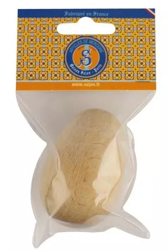 Sajou Wooden Darning Egg