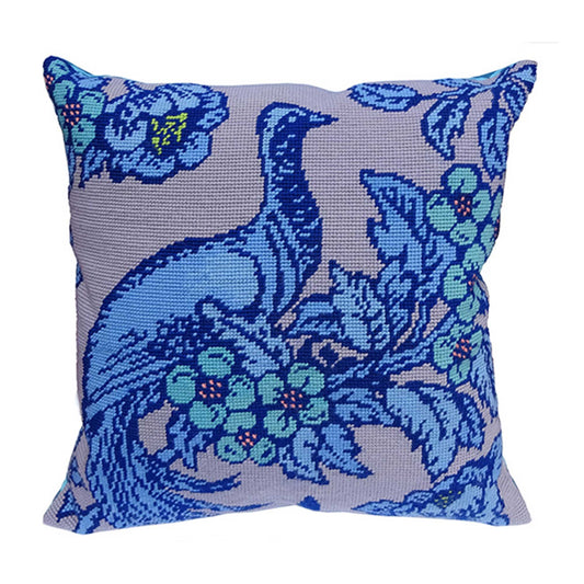 Florence Broadhurst- Birds of Paradise Tapestry Kit