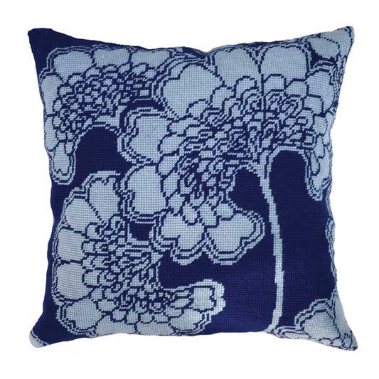 Florence Broadhurst- Japanese Floral Tapestry Kit