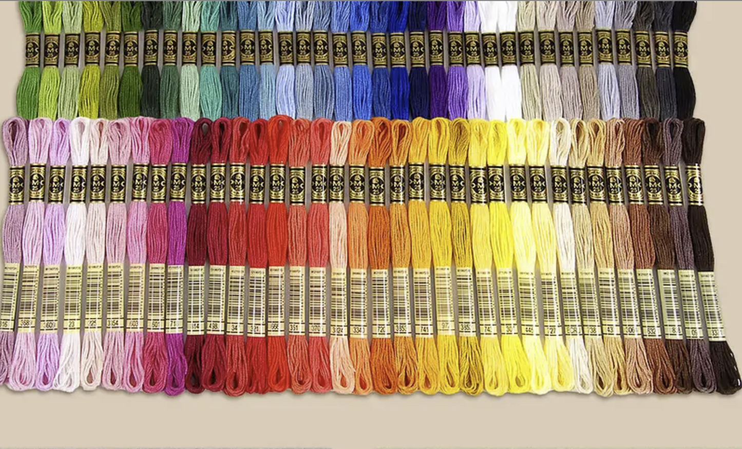 DMC 3 Tier Modular Storage Box